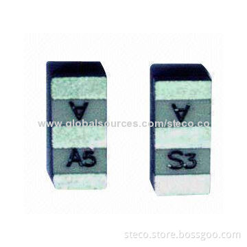 Ceramic Filters, SMD Type with 9 to 12MHz for 30dB Attenuation